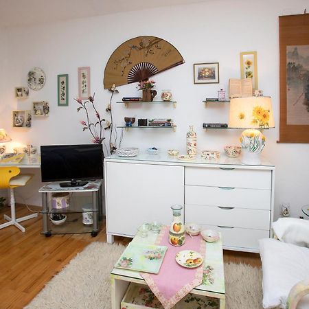 Apartment Nena Split Extérieur photo