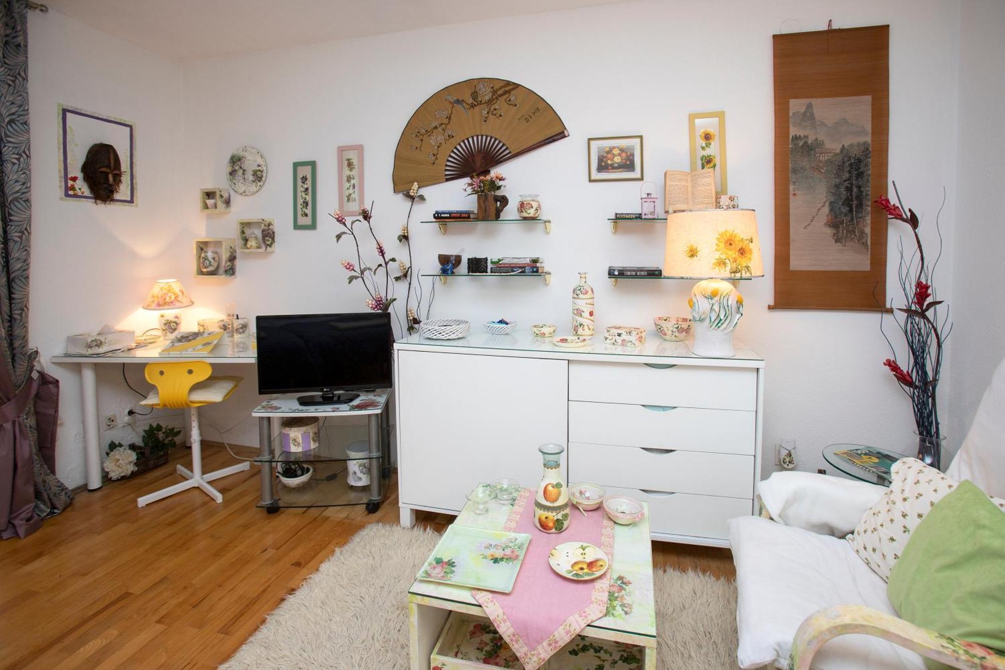Apartment Nena Split Extérieur photo