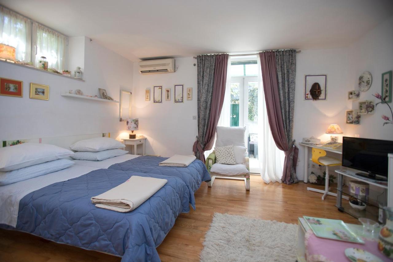 Apartment Nena Split Extérieur photo